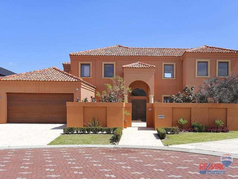 3 Jensen Rise, Iluka WA 6028