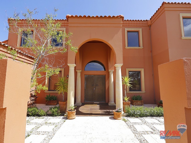 3 Jensen Rise, Iluka WA 6028