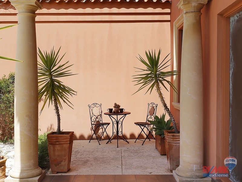 3 Jensen Rise, Iluka WA 6028