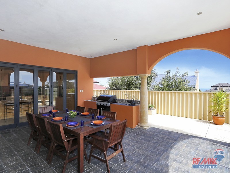 3 Jensen Rise, Iluka WA 6028