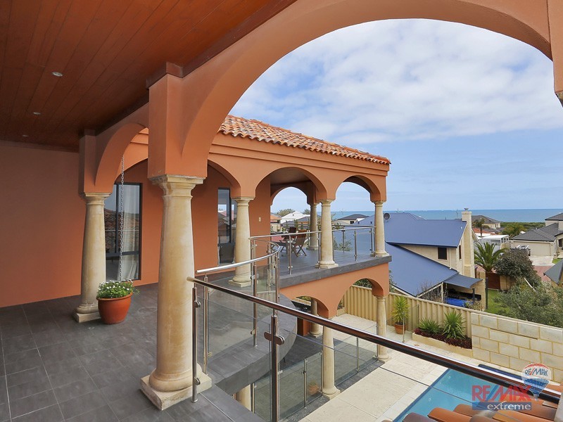 3 Jensen Rise, Iluka WA 6028