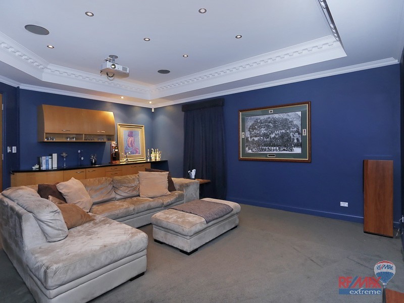 3 Jensen Rise, Iluka WA 6028