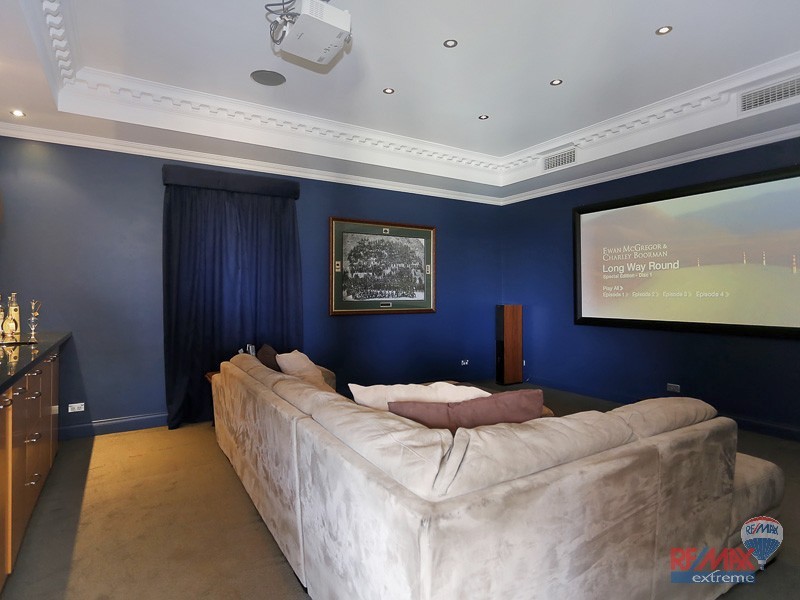 3 Jensen Rise, Iluka WA 6028