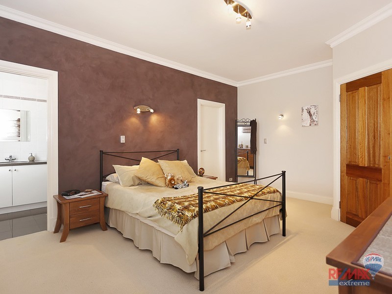 3 Jensen Rise, Iluka WA 6028