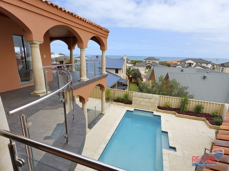 3 Jensen Rise, Iluka WA 6028