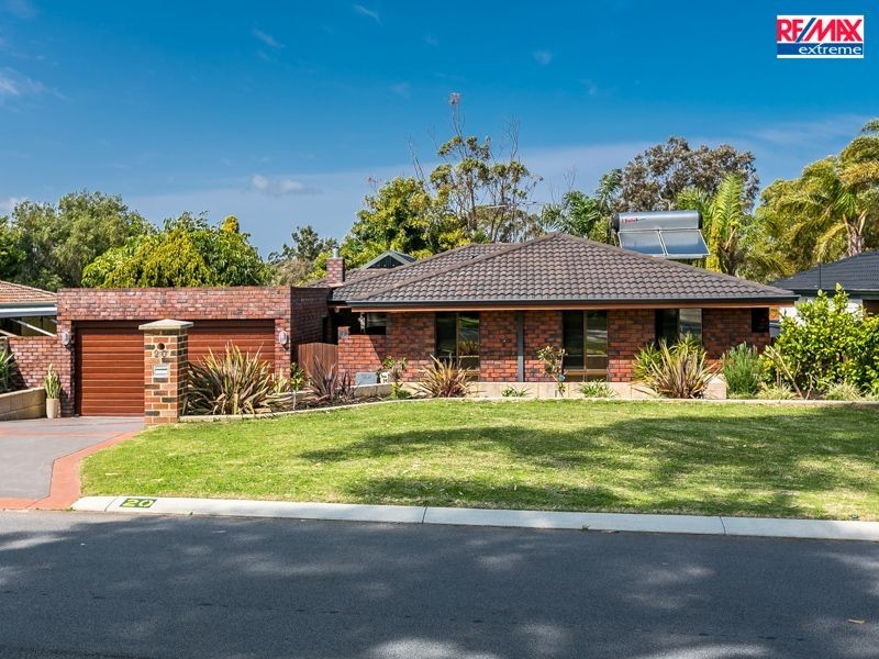 20 Skiff Way, Heathridge WA 6027