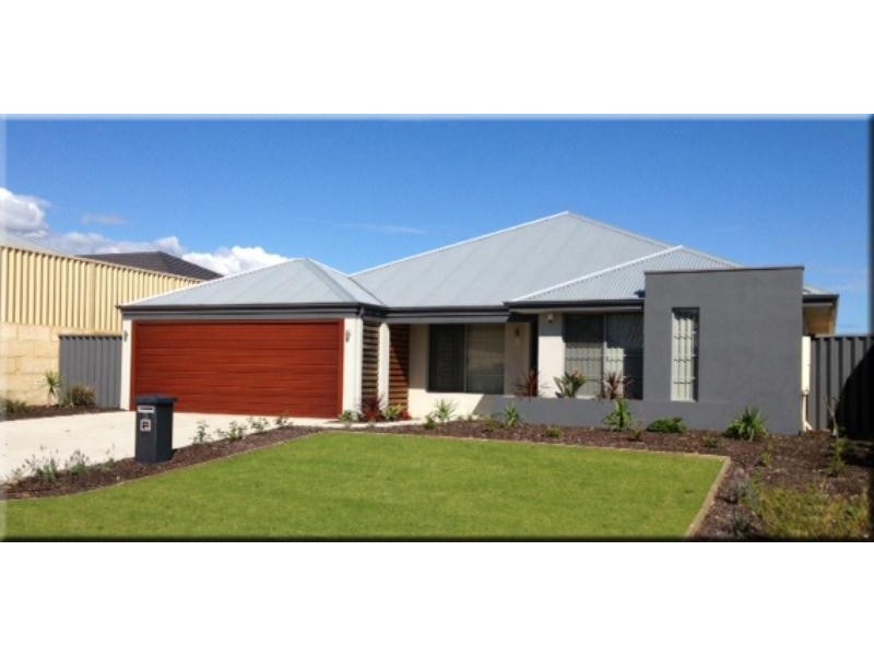 3 Rogart Bend, Butler WA 6036