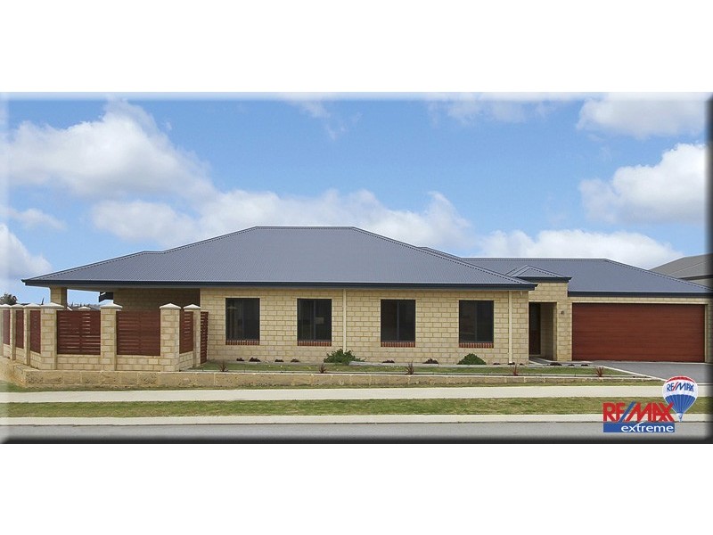 24 Pendleton Crescent, Butler WA 6036