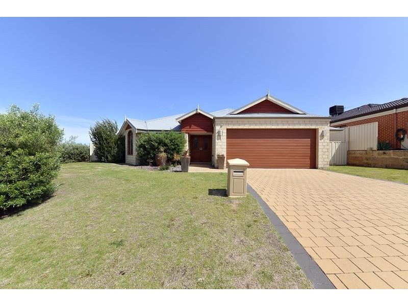 1 Jalna Way, Carramar WA 6031
