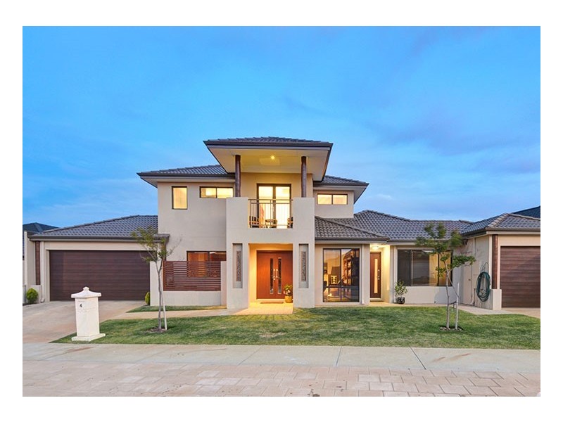 4 Redgate Link, Pearsall WA 6065