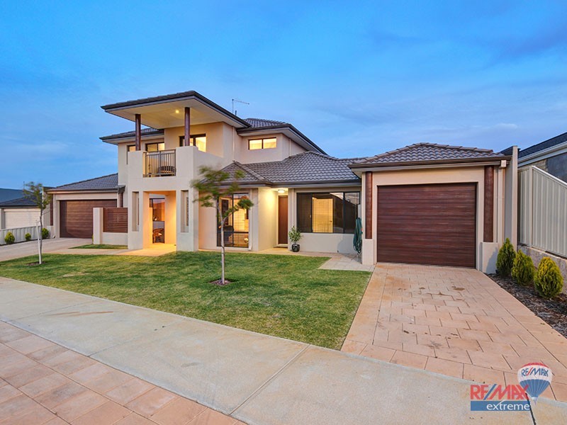 4 Redgate Link, Pearsall WA 6065