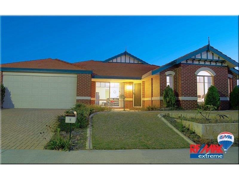 4 Maryport Way, Butler WA 6036
