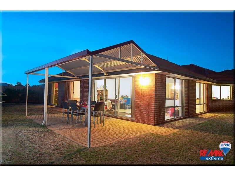 4 Maryport Way, Butler WA 6036