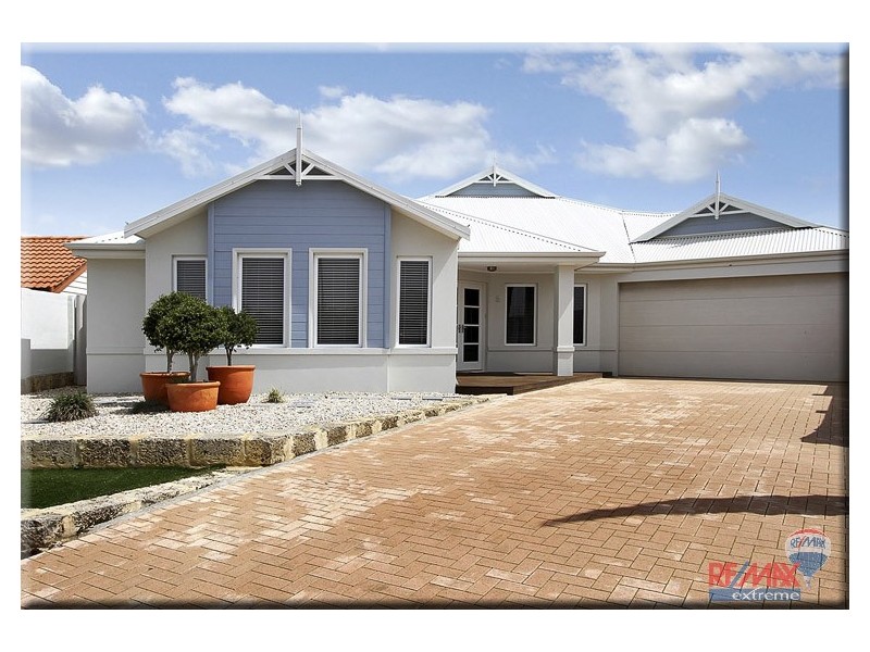 8 Alderton Road, Butler WA 6036