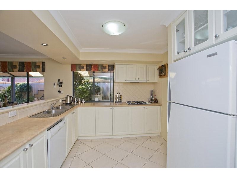 19 Hinckley Parkway, Hocking WA 6065