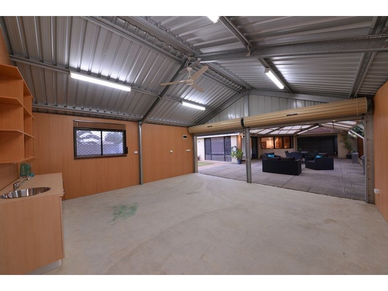 4 Eradu Ramble, Hocking WA 6065