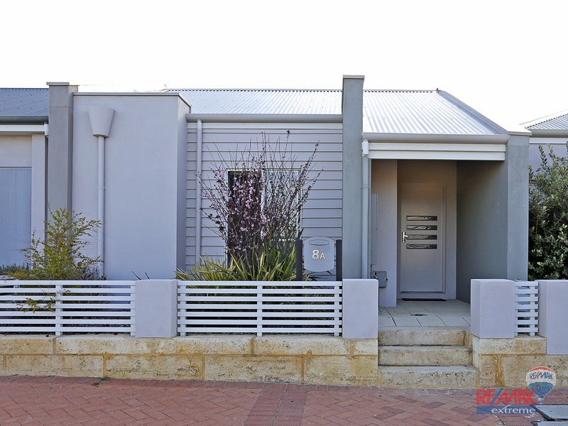 8A Marchwood Boulevard, Butler WA 6036