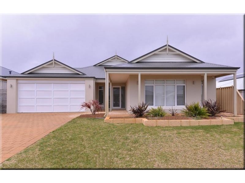 42 Dirleton Loop, Butler WA 6036