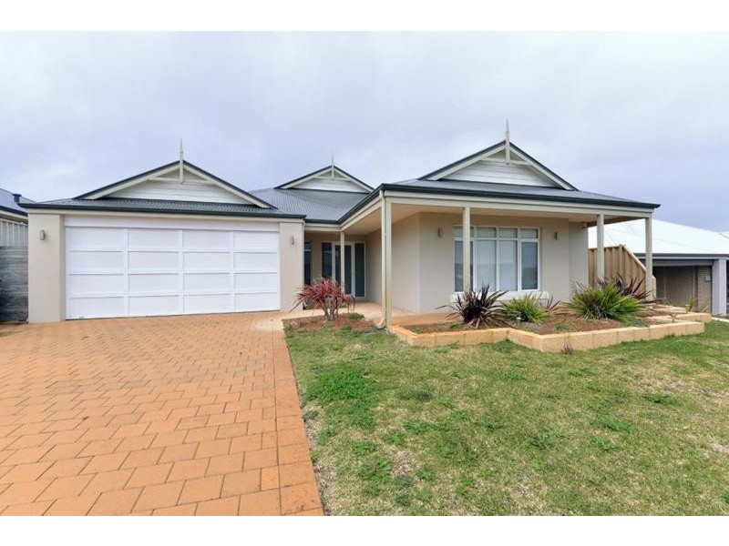 42 Dirleton Loop, Butler WA 6036