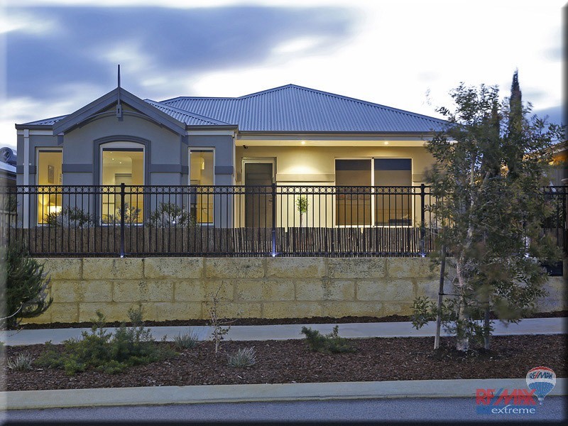 91 Rosegreen Avenue, Butler WA 6036