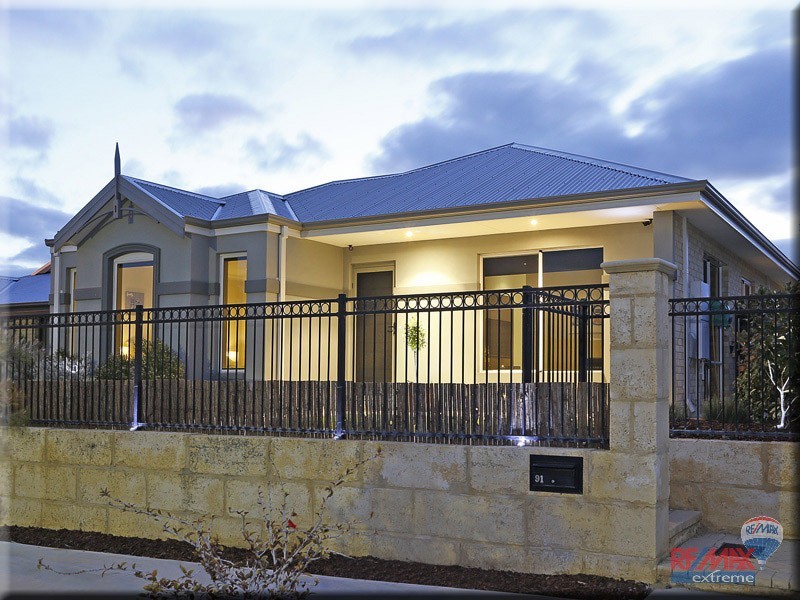 91 Rosegreen Avenue, Butler WA 6036