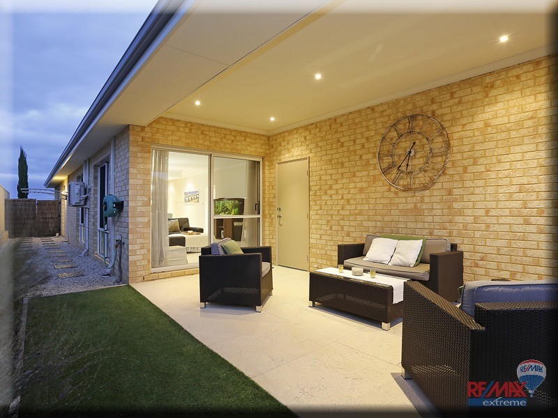 91 Rosegreen Avenue, Butler WA 6036