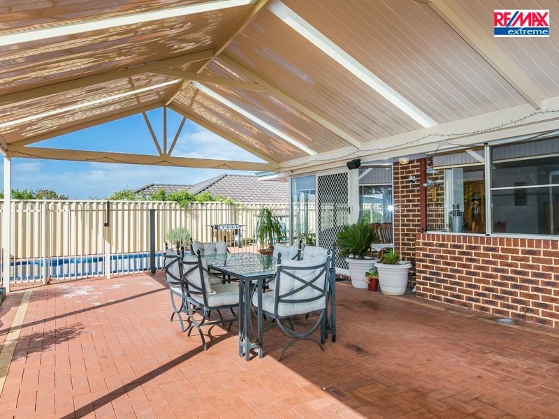 6 Ardisia Way, Woodvale WA 6026