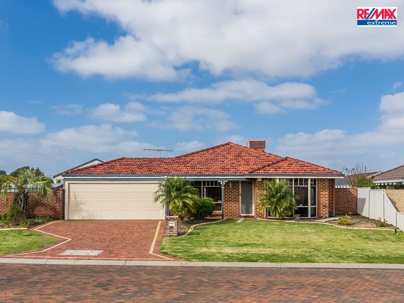 6 Ardisia Way, Woodvale WA 6026