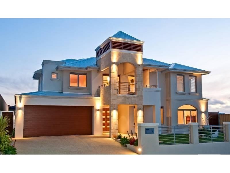 5 Tulum Approach, Iluka WA 6028