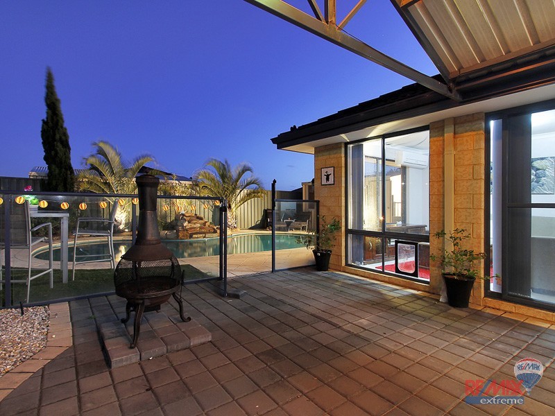 20 Pennine Pass, Merriwa WA 6030