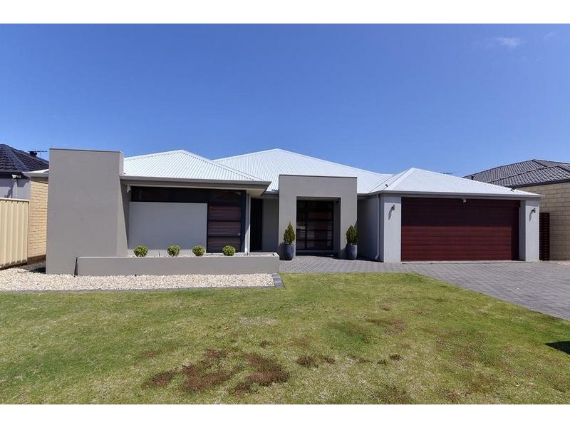 23 Lareema Gardens, Banksia Grove WA 6031