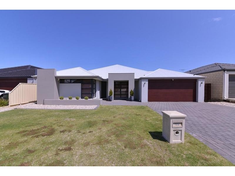 23 Lareema Gardens, Banksia Grove WA 6031