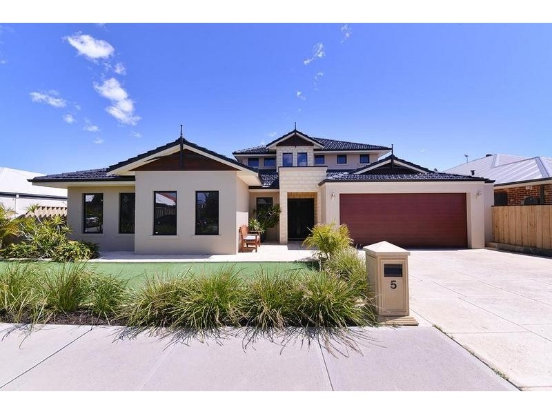 5 Strudwick Street, Tapping WA 6065