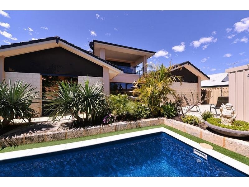 5 Strudwick Street, Tapping WA 6065