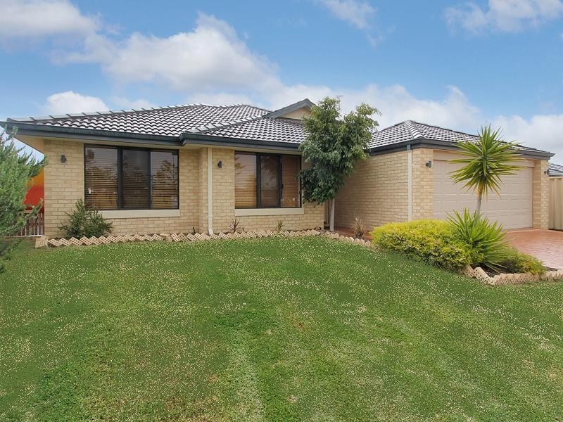 36 Shepperton Drive, Butler WA 6036