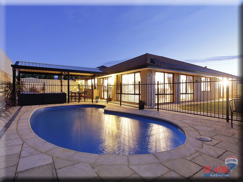 15 Fordwich Street, Butler WA 6036