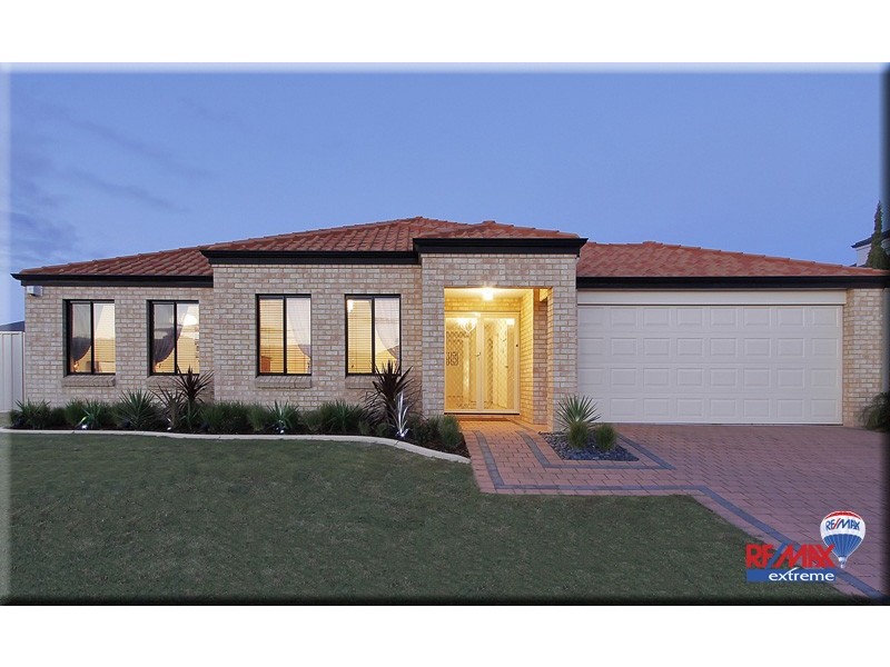 15 Fordwich Street, Butler WA 6036