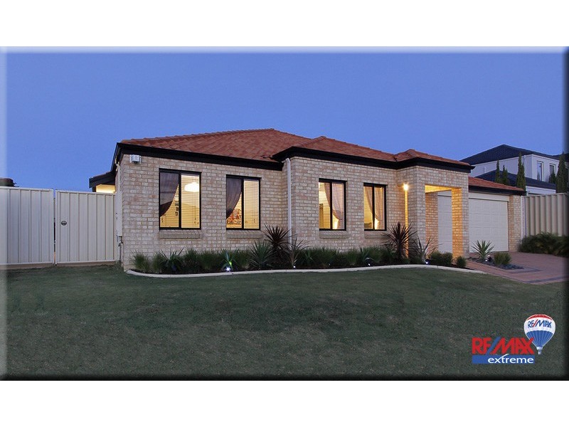 15 Fordwich Street, Butler WA 6036