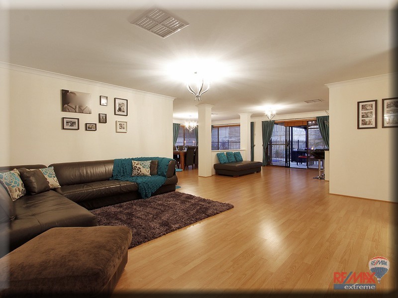 15 Fordwich Street, Butler WA 6036