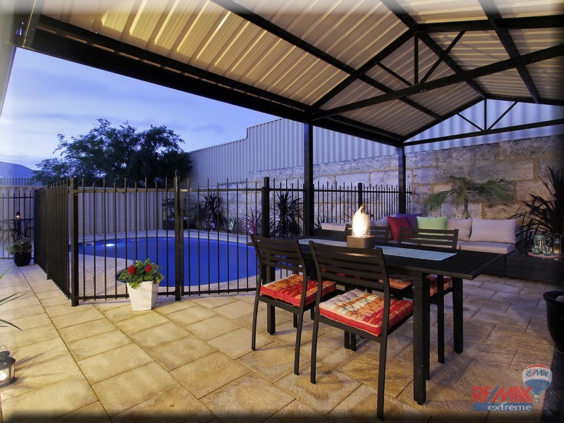 15 Fordwich Street, Butler WA 6036