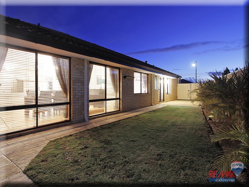 15 Fordwich Street, Butler WA 6036