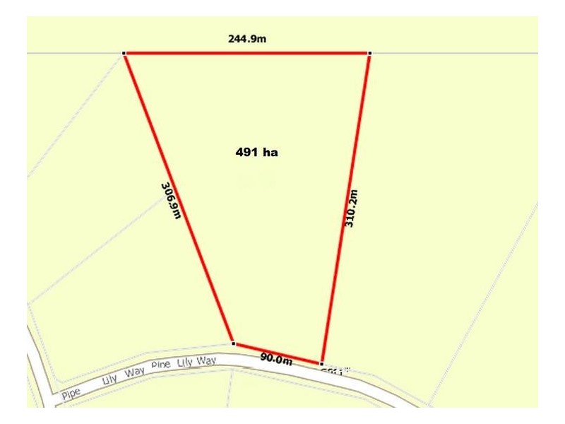 25 Pipe Lily Way, Lower Chittering WA 6084