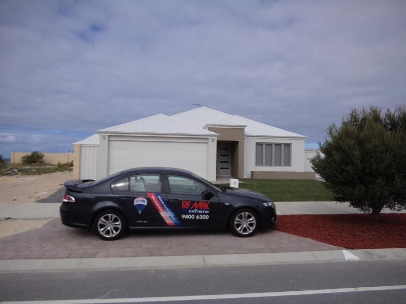 25 Barquentine Ave, Jindalee WA 6036