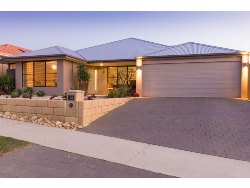 24 Clogher Street, Ridgewood WA 6030