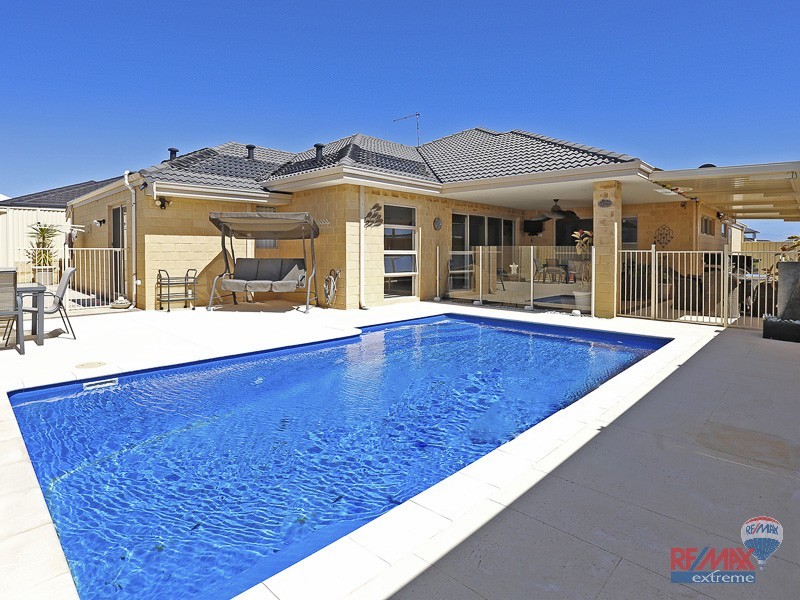 58 Mattingleys Approach, Burns Beach WA 6028