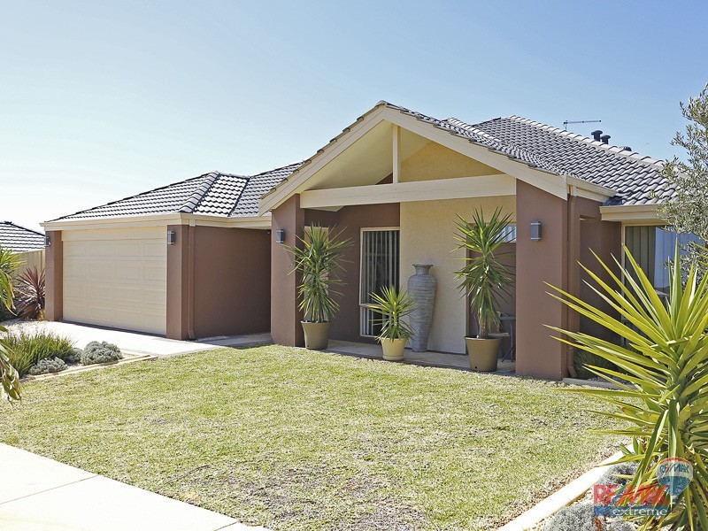 58 Mattingleys Approach, Burns Beach WA 6028