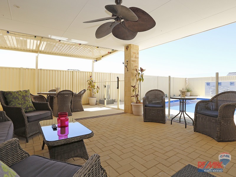 58 Mattingleys Approach, Burns Beach WA 6028