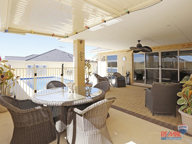 58 Mattingleys Approach, Burns Beach WA 6028