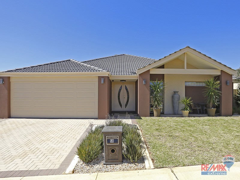 58 Mattingleys Approach, Burns Beach WA 6028