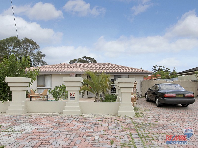 87 Eddystone Avenue, Craigie WA 6025
